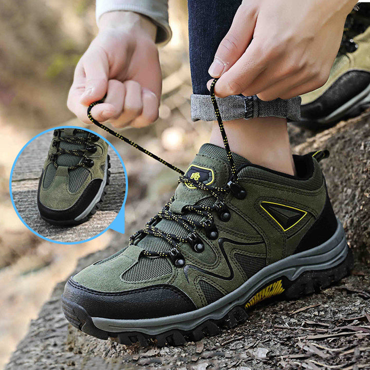 Siseguta | Zapatillas Rumbo Valiente