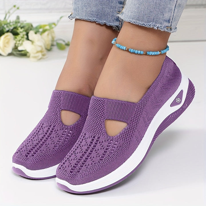 Guntrodia | Zapatillas Bruma de Luarca