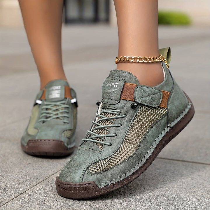 Onegilda | Zapatillas Travesía Elegante