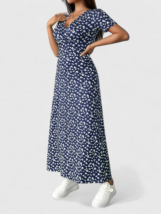 Yulivette™ | Maxi Casual Dress