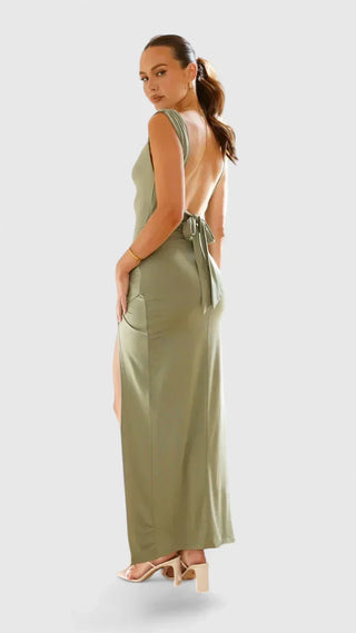 Coralya™ | Elegant Dress
