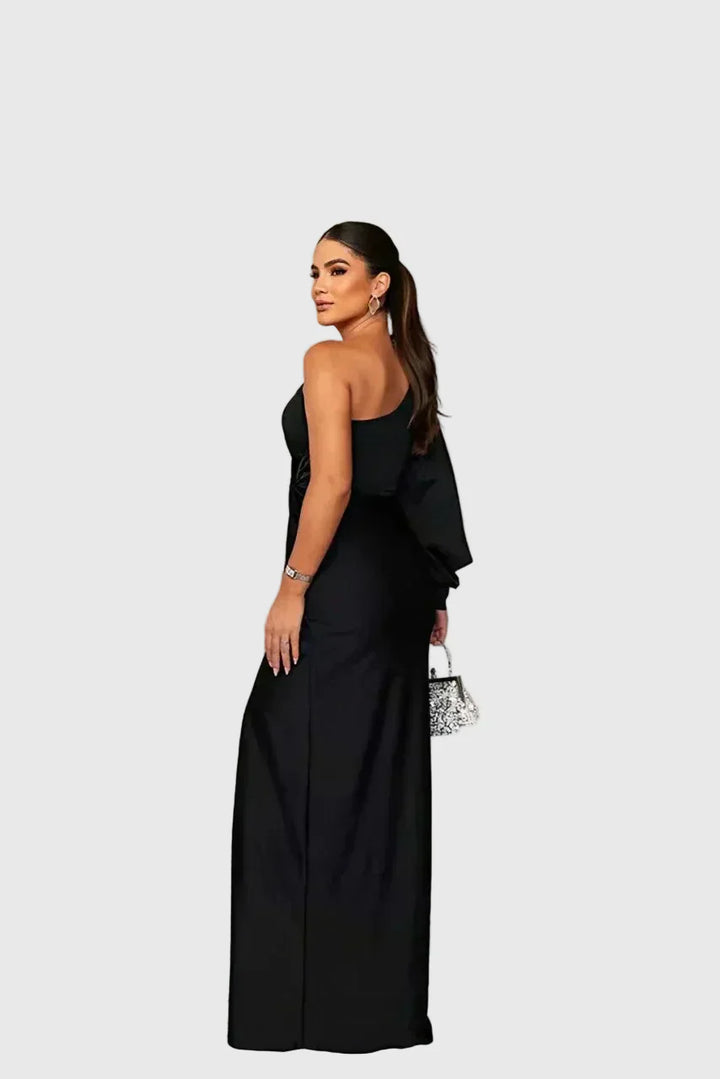 Encarnación | Vestido Aura Refinada