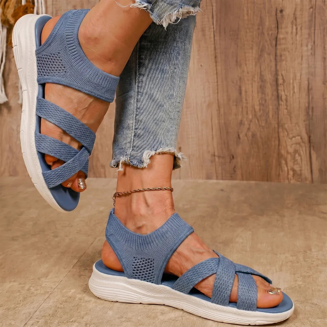 Rosalie™ | Orthopedic Comfort Sandals