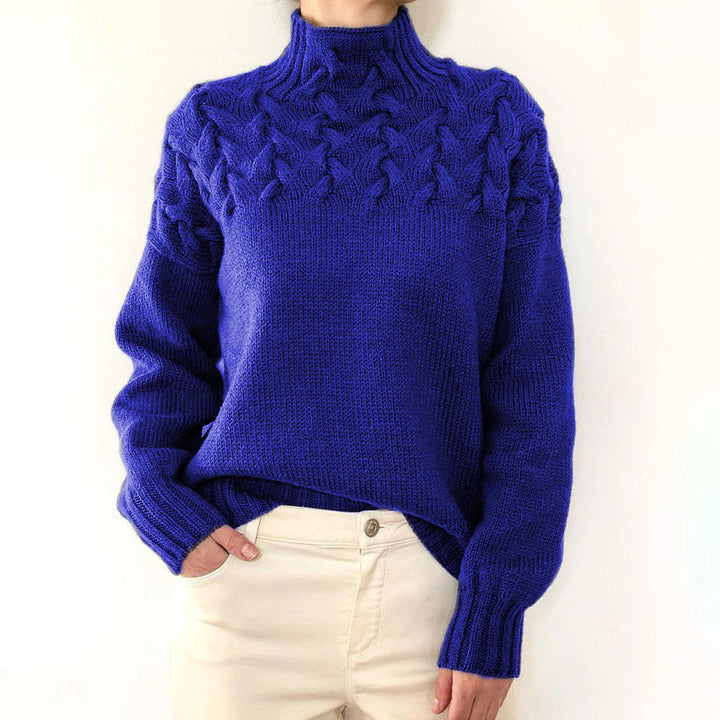 Leodegundia | Jersey Trenzas del Bosque