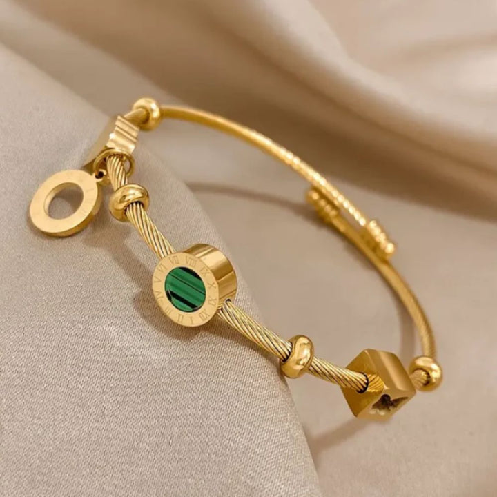 Sofía | Pulsera Encanto Andaluz
