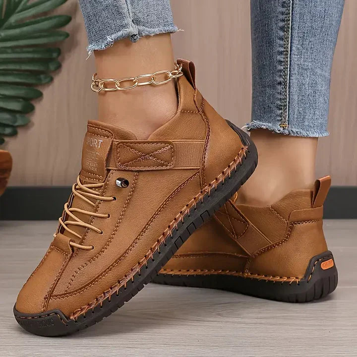 Teudisenda | Zapatillas Camino de Maderuelo