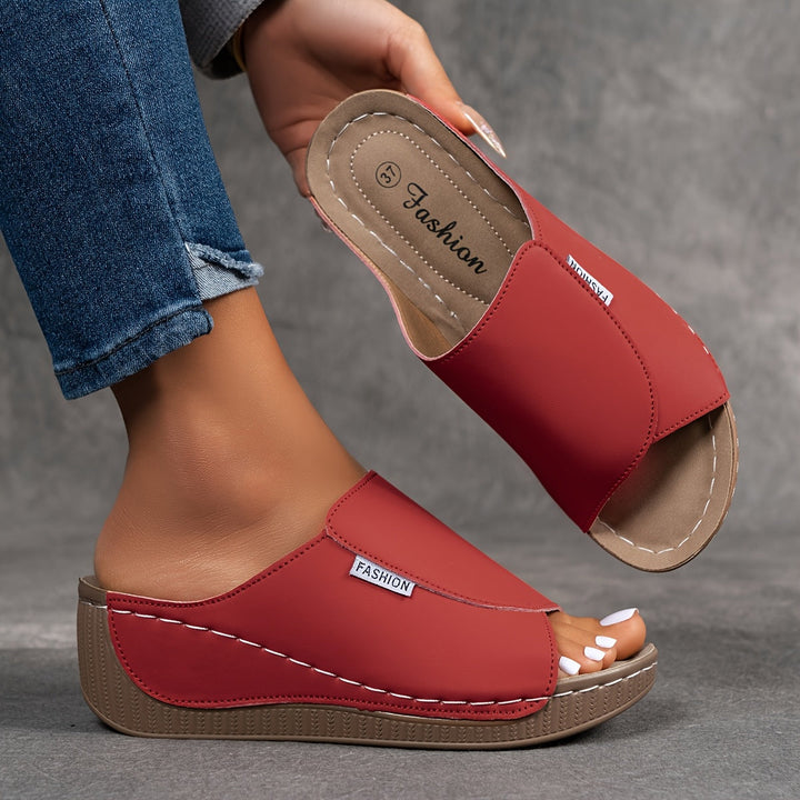 Beatrice™ | Orthopedic Comfort Clogs