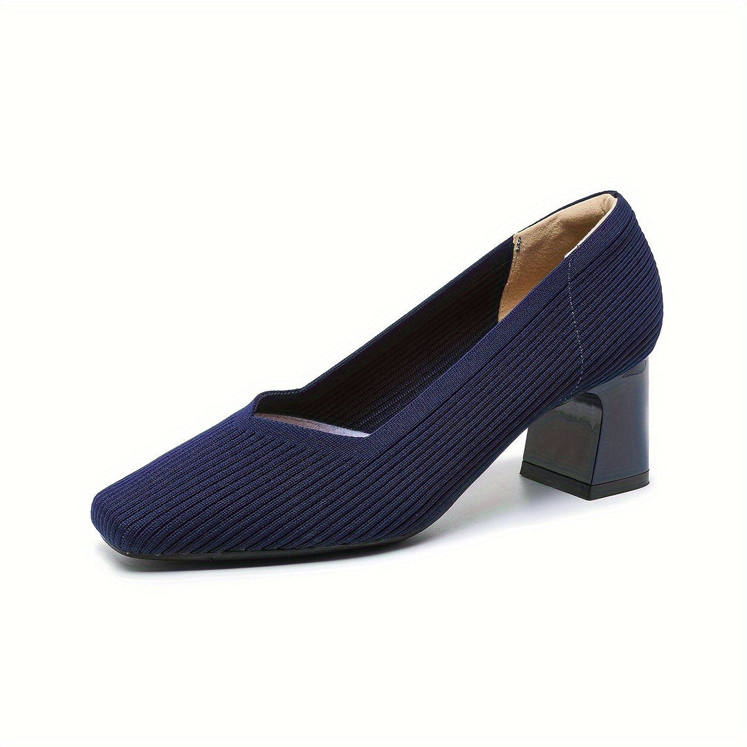Tiburcia | Zapatos Distinción Serena