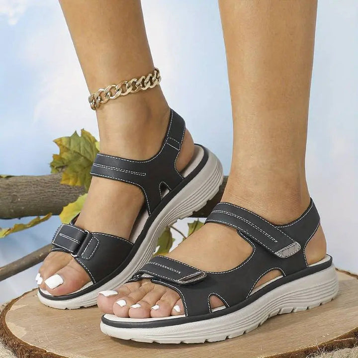 Geloira | Sandalias Bienestar Costero