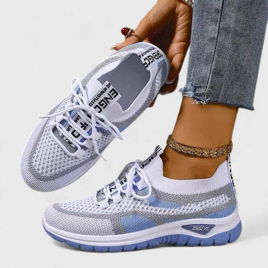 Argilona | Zapatillas Bruma de Urueña