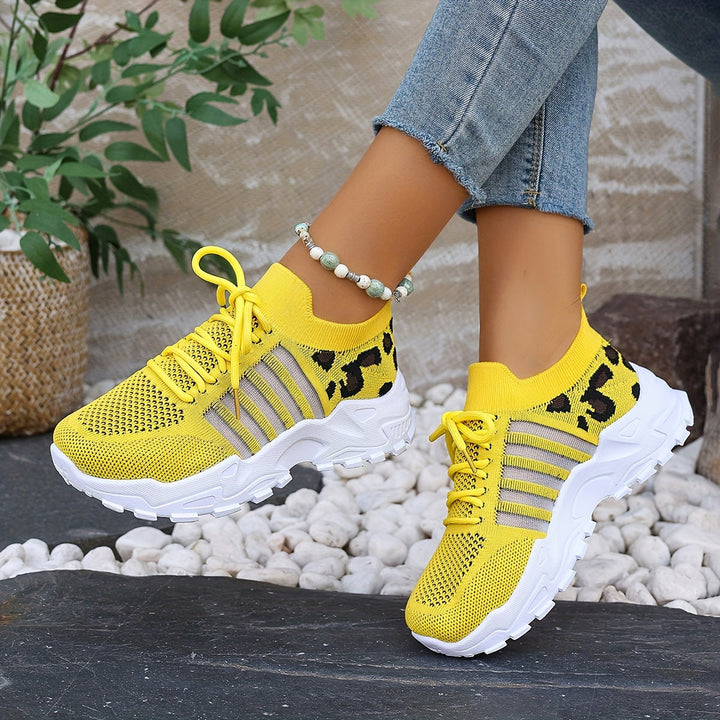 Ermegilda | Zapatillas Aurora de Santorcaz