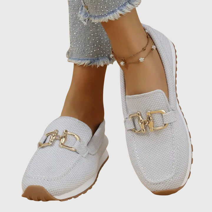 Auregilda | Zapatillas Rocío de Sigüenza