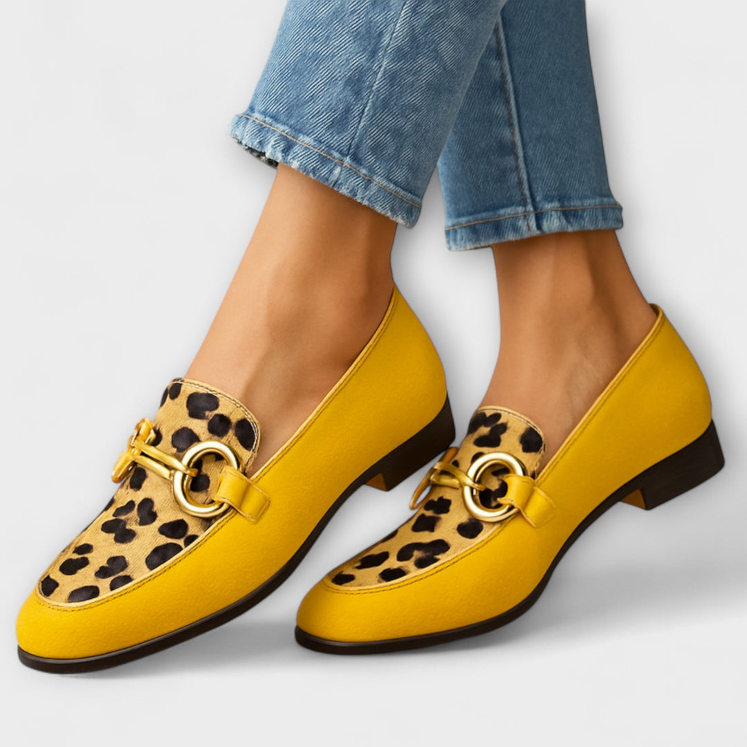 Rosgunda | Mocasines Sol de Alcurnia