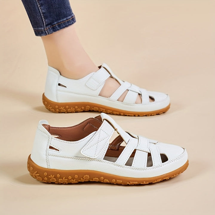 Ermelinda | Sandalias Sendero Apacible