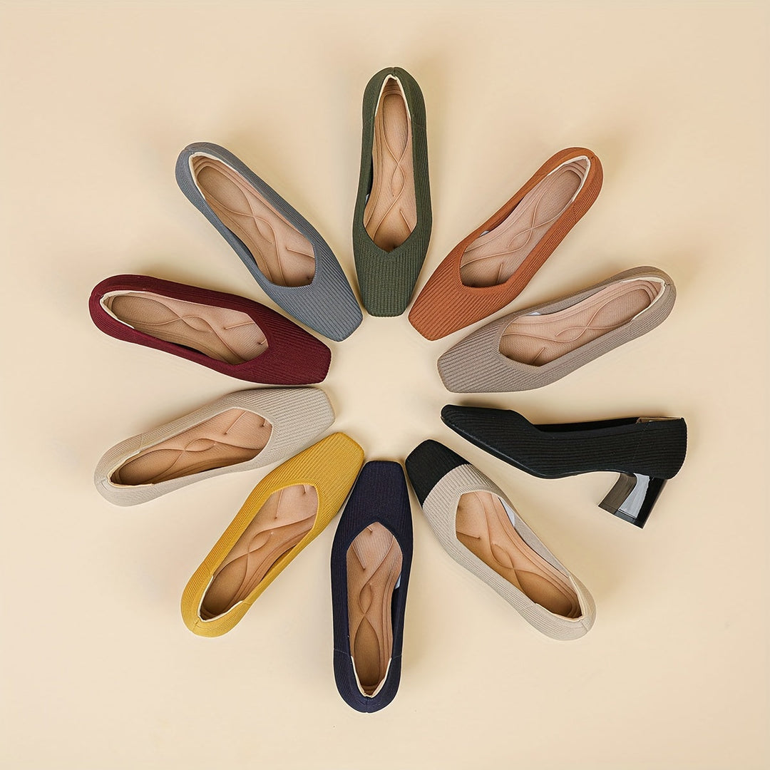 Tiburcia | Zapatos Distinción Serena