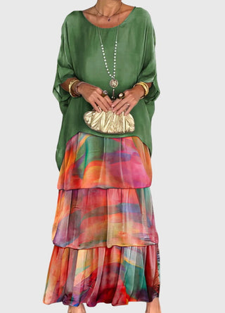 Susan™ | Long Dress