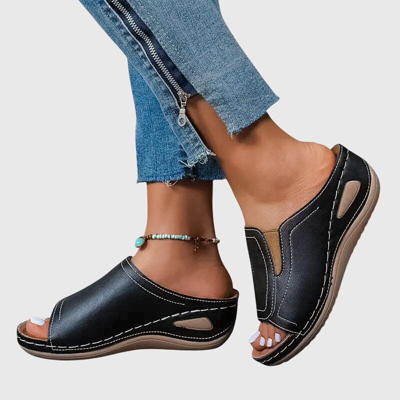 Leovinda | Sandalias Brisa de Toscana