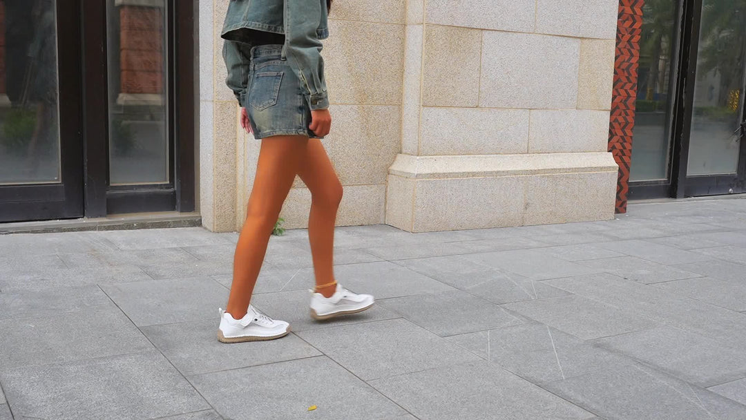 Onegilda | Zapatillas Travesía Elegante