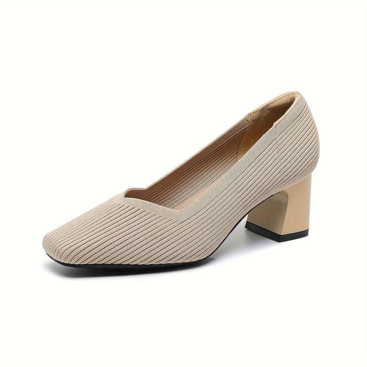Tiburcia | Zapatos Distinción Serena