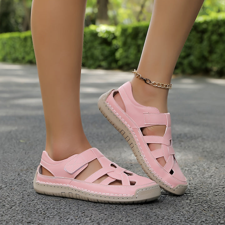 Toda | Sandalias Paseo Encantado