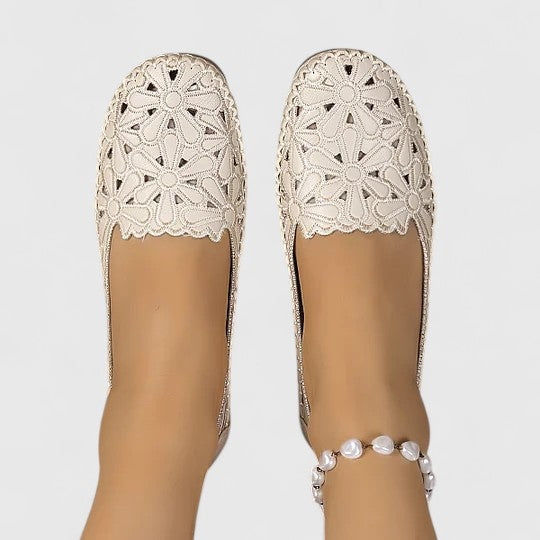 Aldonza | Bailarinas Brisa de Oropesa