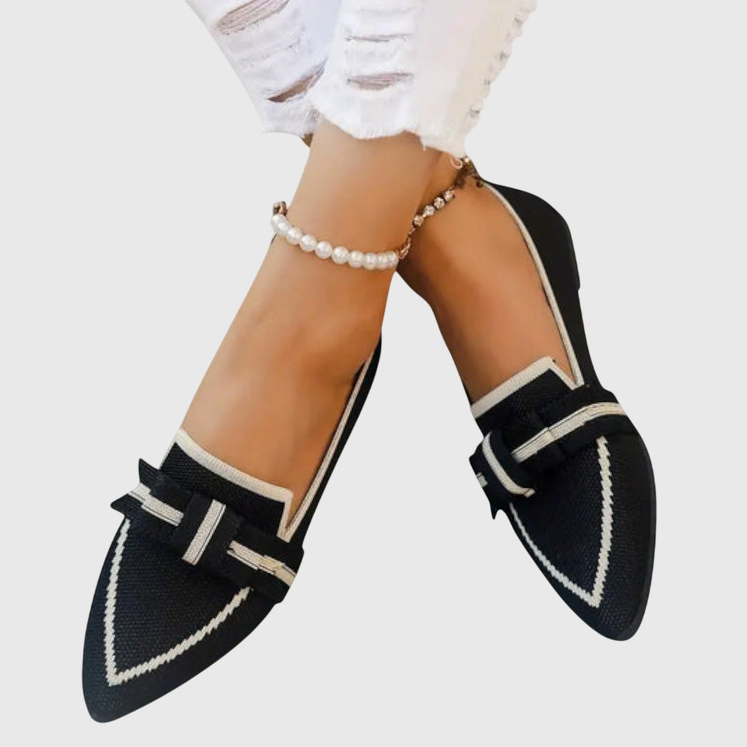 Ermesinda | Bailarinas Heraldo Elegante