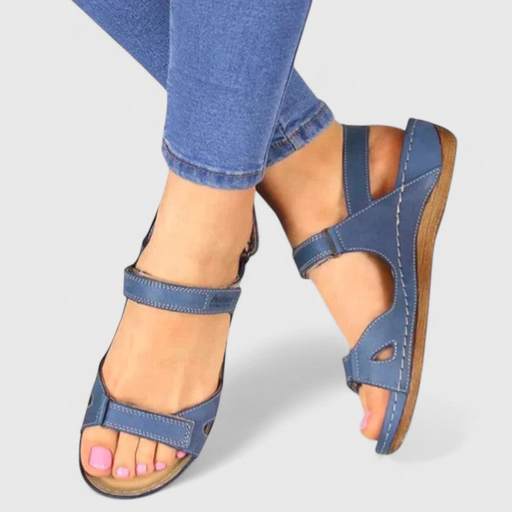 Mumadona | Sandalias Senderos de Úbeda