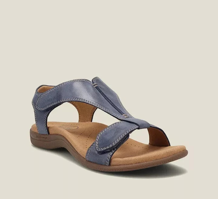 Melchora | Sandalias Anatómicas Versátiles