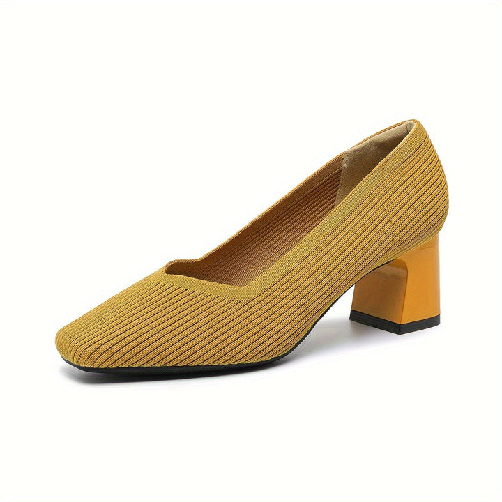 Tiburcia | Zapatos Distinción Serena
