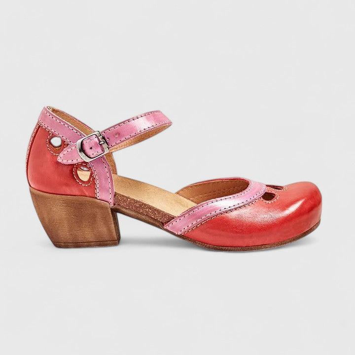 Robustiana | Sandalias Romance Artesano