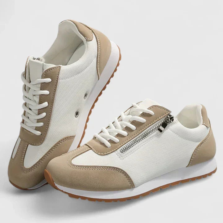 Aldoncia | Zapatillas Senderos de Valpuesta