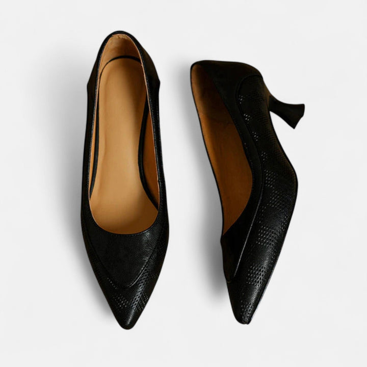 Oria | Bailarinas Herencia Elegante