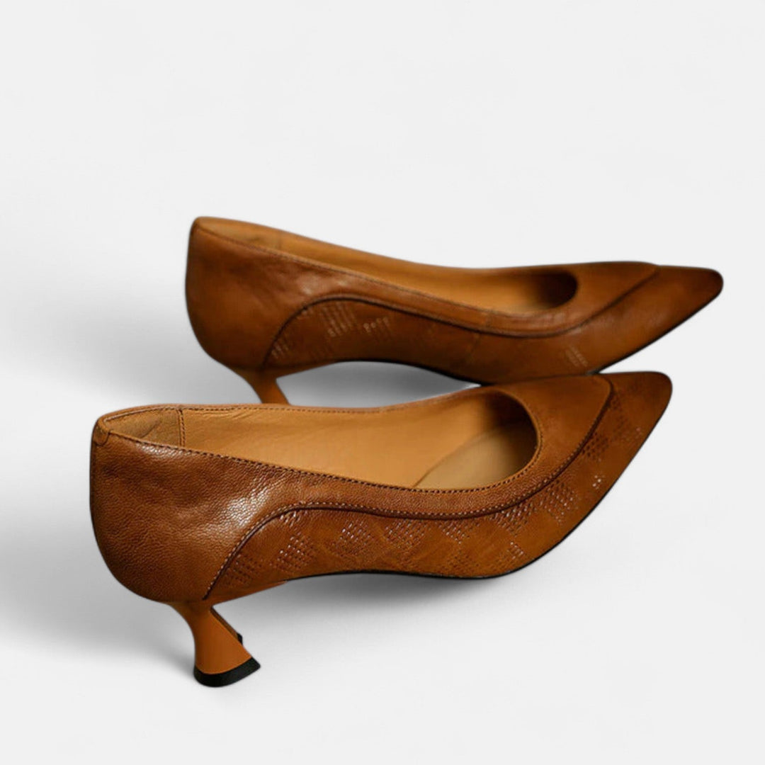Oria | Bailarinas Herencia Elegante