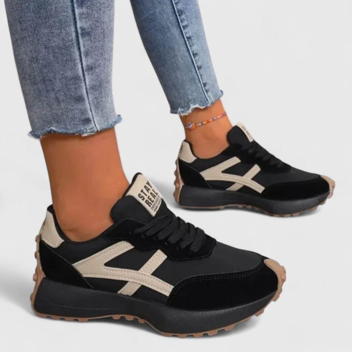 Argentea | Zapatillas Viento de Mura