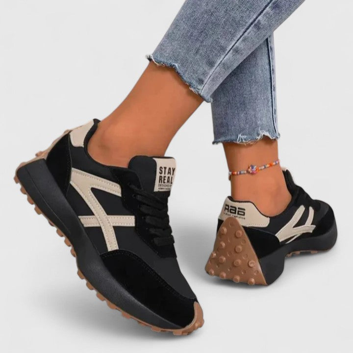Argentea | Zapatillas Viento de Mura