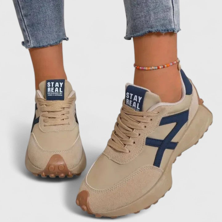 Argentea | Zapatillas Viento de Mura