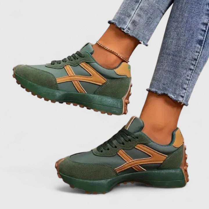 Argentea | Zapatillas Viento de Mura