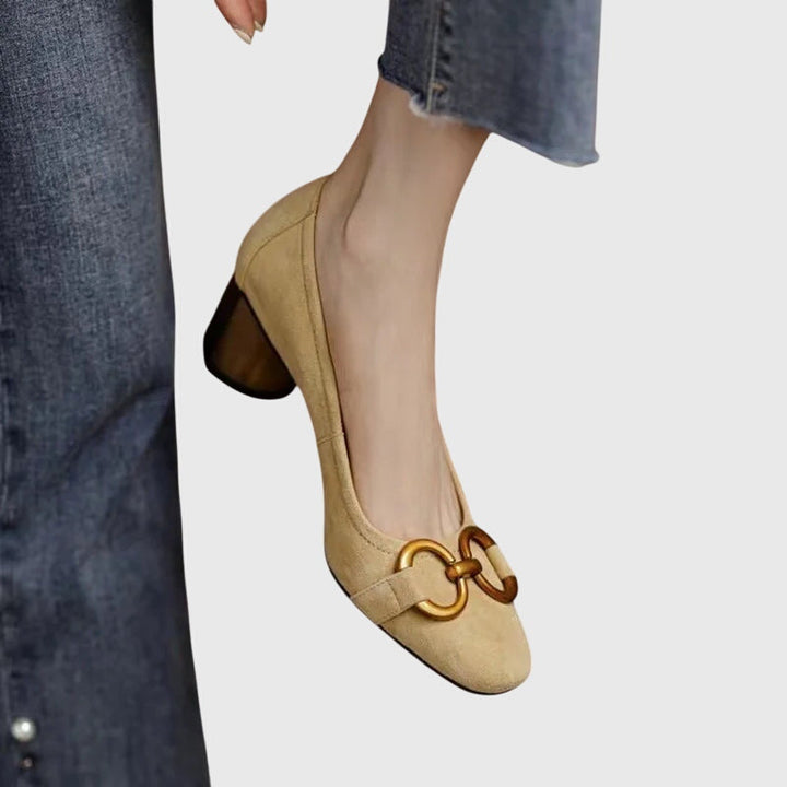 Apolonia | Mocasines Distinción Urbana