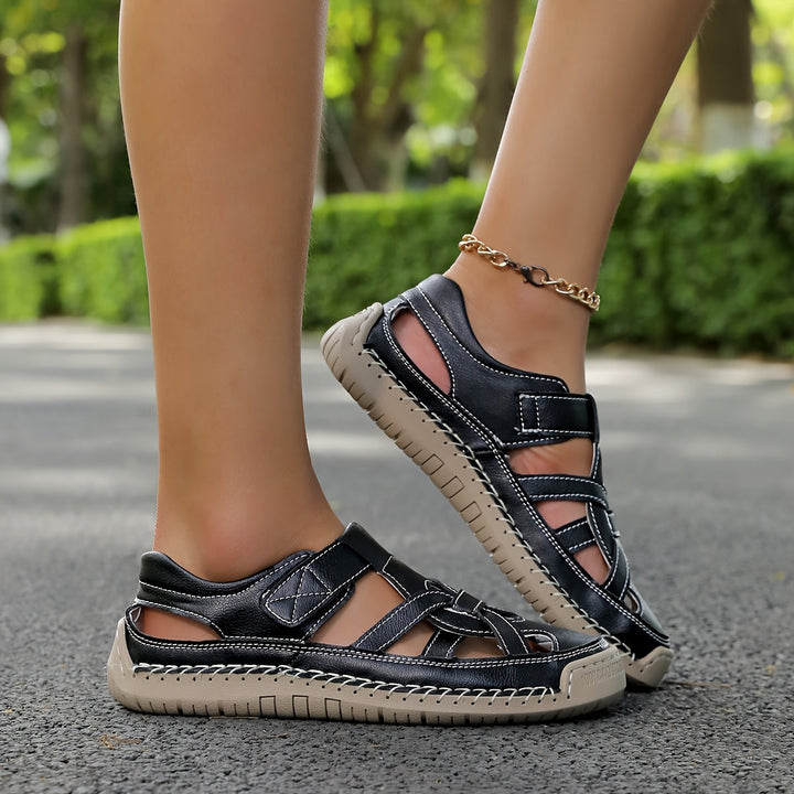 Toda | Sandalias Paseo Encantado