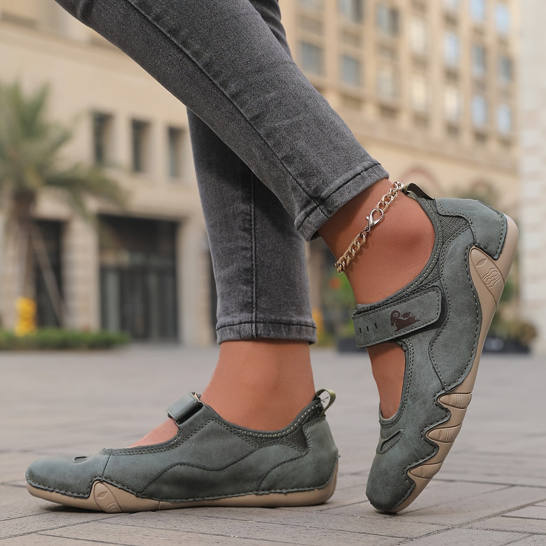 Reciberga | Zapatillas Brisa Dinámica