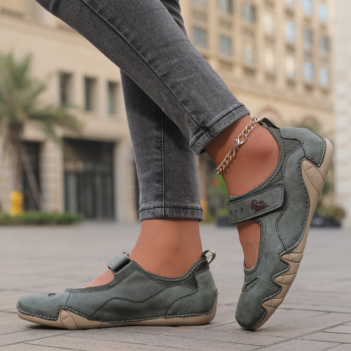 Reciberga | Zapatillas Brisa Dinámica