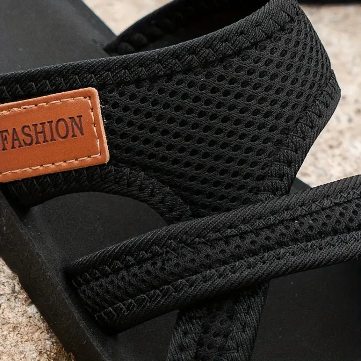 Nora™ | Orthopedic Comfort Slides