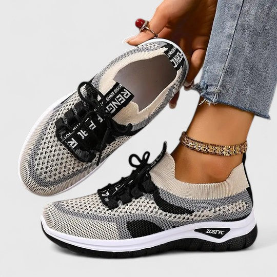 Argilona | Zapatillas Bruma de Urueña