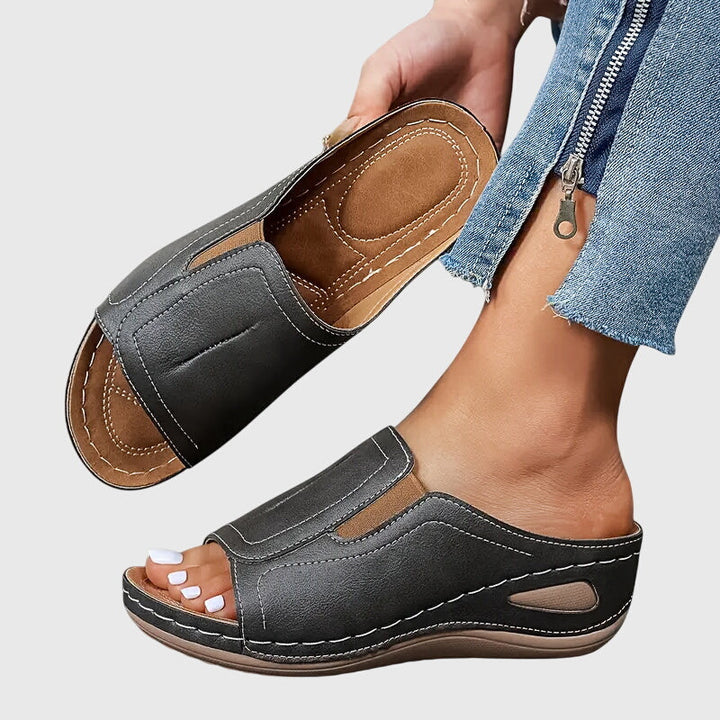 Leovinda | Sandalias Brisa de Toscana