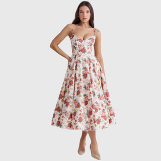 Jane™ | Maxi Dress
