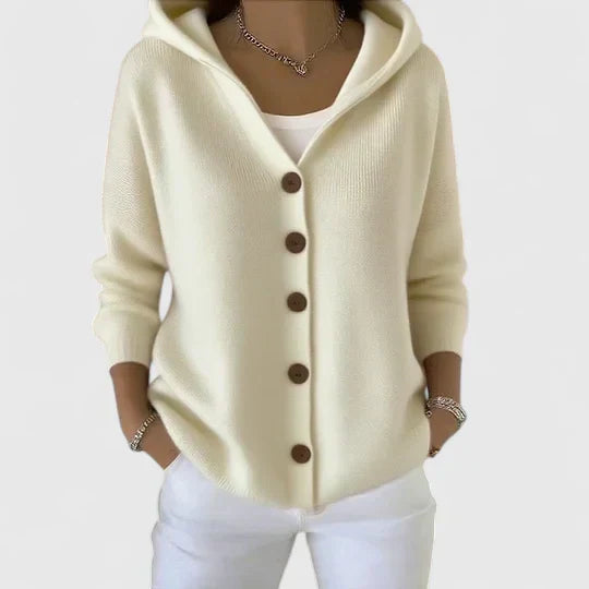Rosalba | Jersey Nube Acogedora