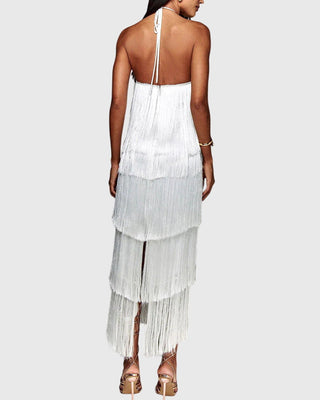 Artiselle™ | Tassel Dress