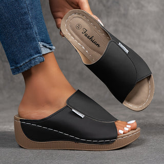 Beatrice™ | Orthopedic Comfort Clogs