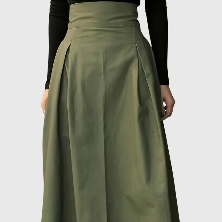 Luzmila | Falda Elegancia Atemporal
