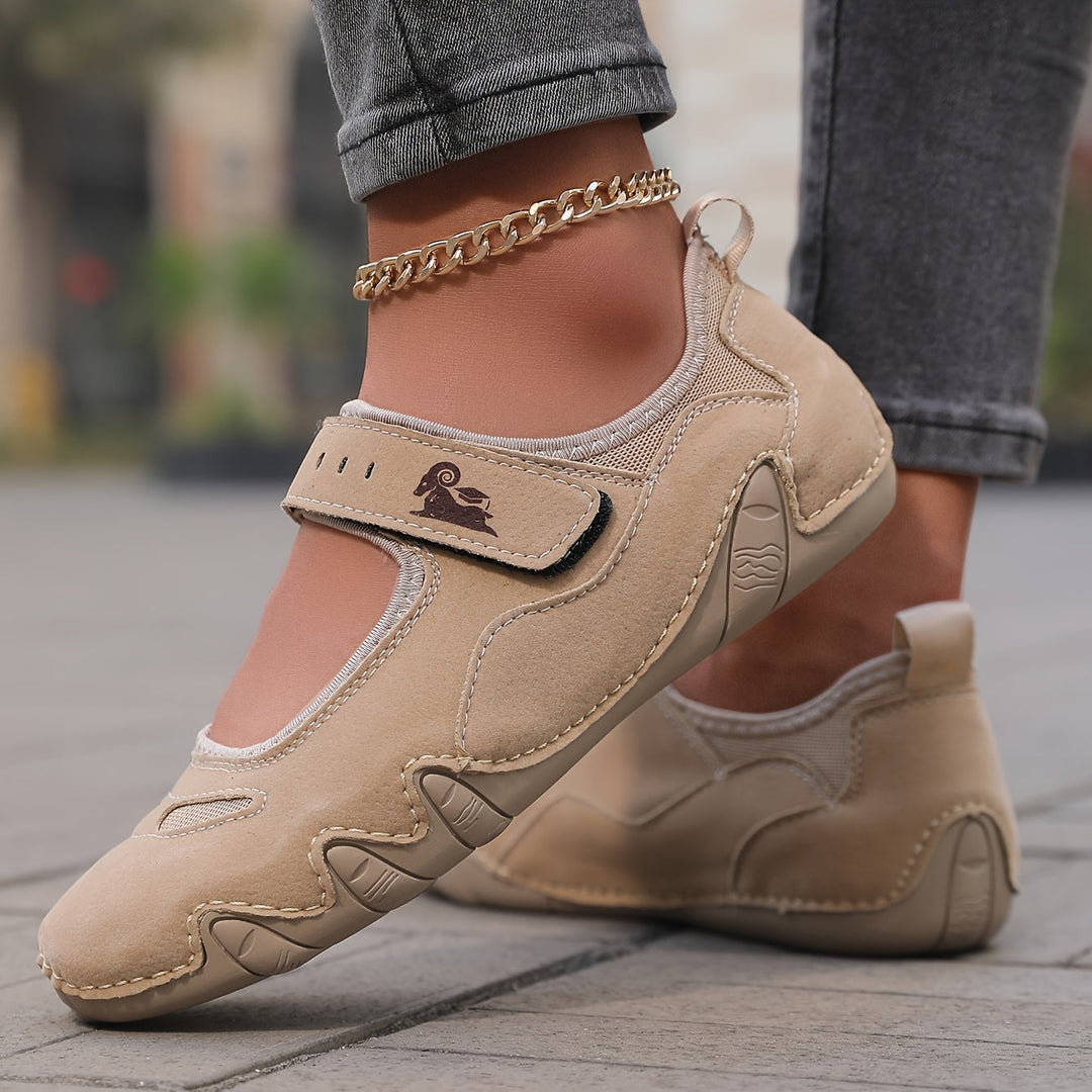 Reciberga | Zapatillas Brisa Dinámica